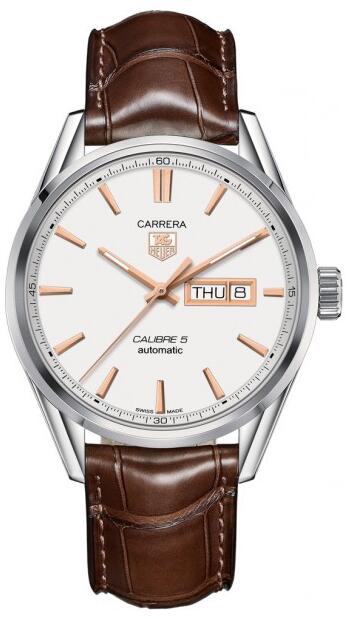 Fake Tag Heuer Carrera WAR201D-FC6291 watch